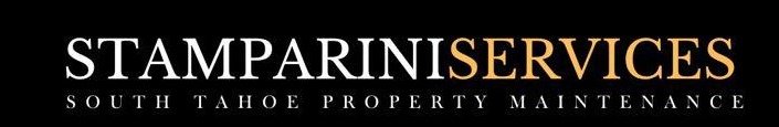 Stamparini Services — South Tahoe Property Maintenance